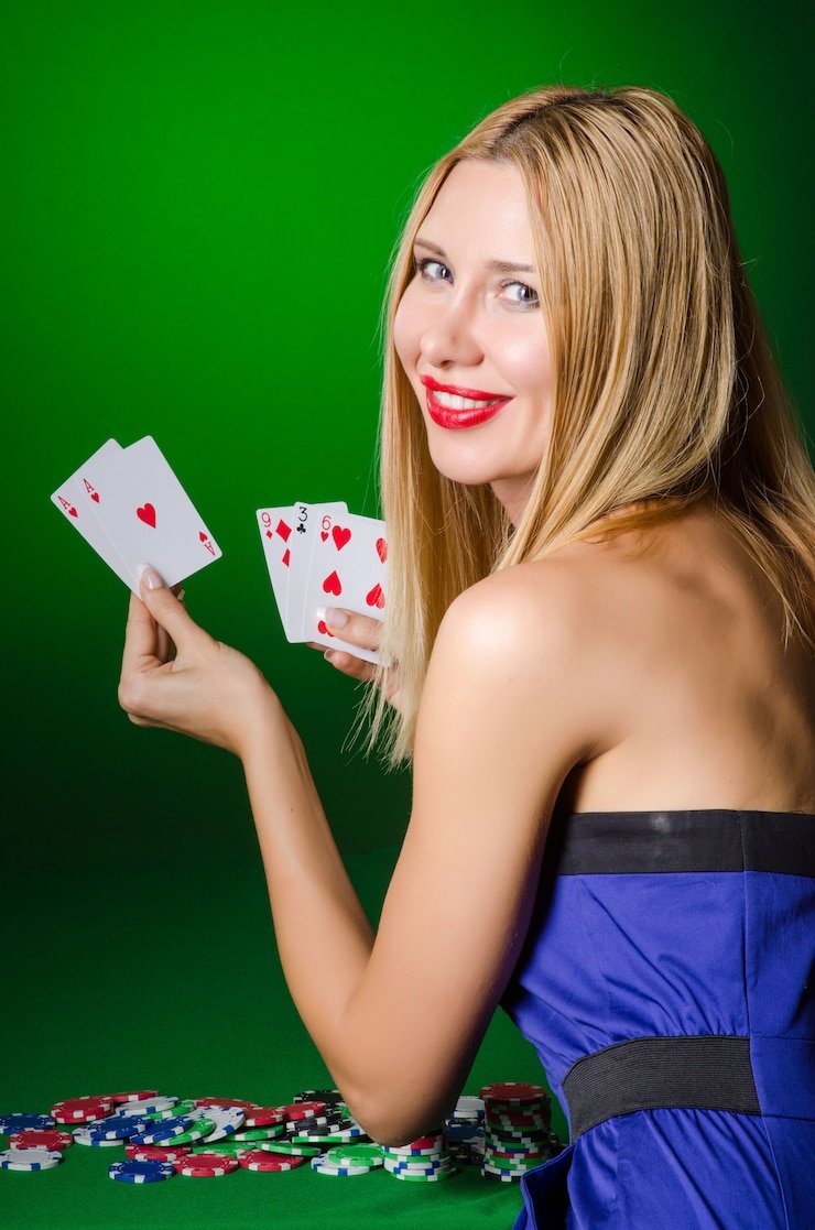 Live casino cici303 yang bisa diakses di smartphone dan desktop dengan streaming berkualitas tinggi